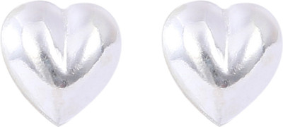 Abhooshan 925 Sterling Silver Stud Earring Abhooshan 925 Sterling Silver Stud Earring
