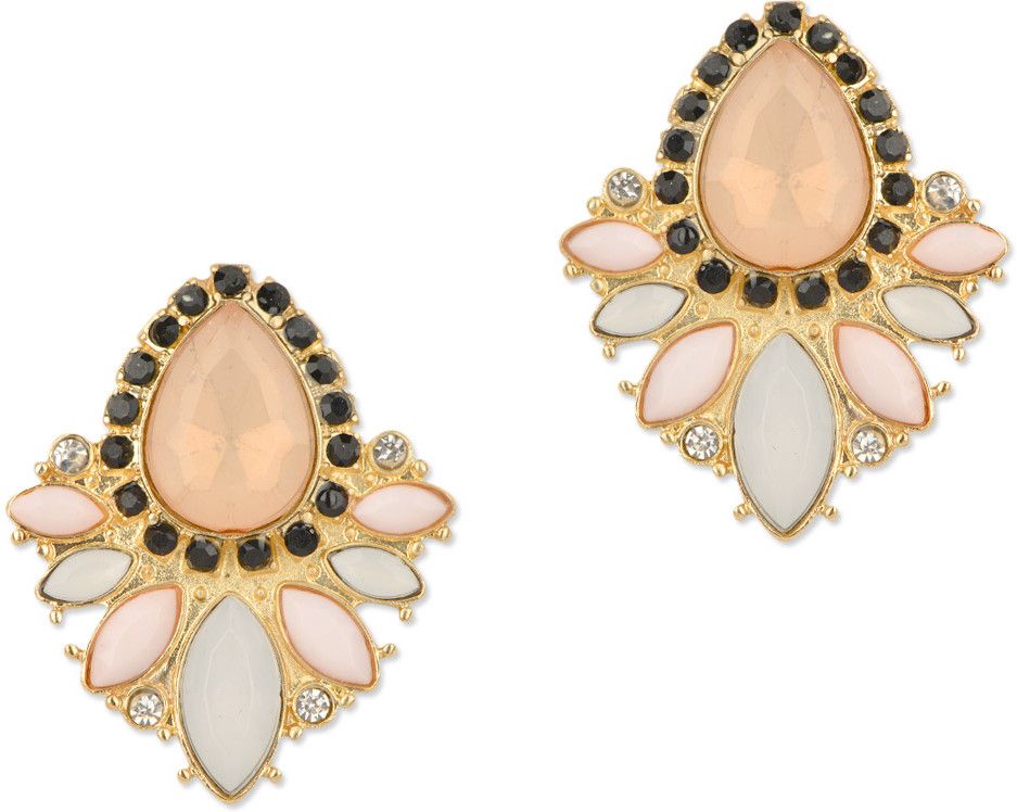 60% OFF on Fayon Alloy Stud Earring 60% OFF on Fayon Alloy Stud Earring