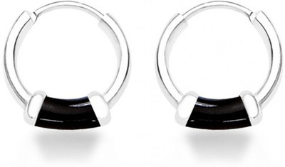 4% OFF on Taraash Sterling Silver Hoop Earring 4% OFF on Taraash Sterling Silver Hoop Earring