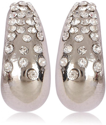 Lazreena Alloy Stud Earring