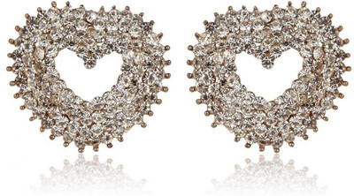 58% OFF on Lazreena Alloy Stud Earring 58% OFF on Lazreena Alloy Stud Earring