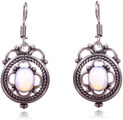 50% OFF on Lazreena Alloy Dangle Earring 50% OFF on Lazreena Alloy Dangle Earring