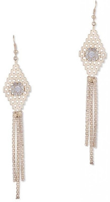 40% OFF on Circuzz K Alloy Dangle Earring 40% OFF on Circuzz K Alloy Dangle Earring