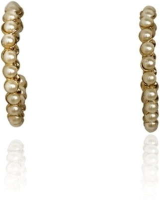 40% OFF on Touchstone Metal Hoop Earring 40% OFF on Touchstone Metal Hoop Earring