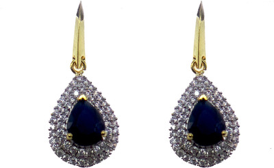 33% OFF on Modish Look Just Like Diamonds Alloy Dangle Earring 33% OFF on Modish Look Just Like Diamonds Alloy Dangle Earring