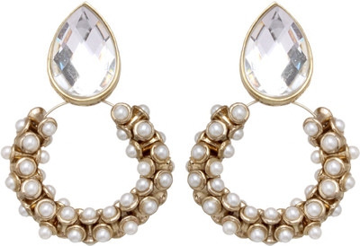 50% OFF on Vendee Fashion Excellent Zinc Dangle Earring 50% OFF on Vendee Fashion Excellent Zinc Dangle Earring