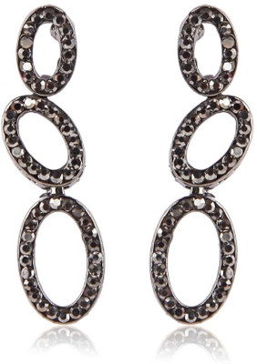 64% OFF on Lazreena Alloy Drop Earring 64% OFF on Lazreena Alloy Drop Earring