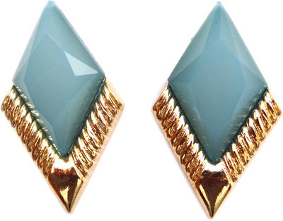 32% OFF on Hi Look Alloy Stud Earring