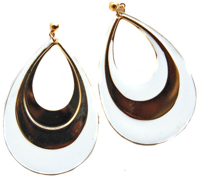 48% OFF on Maayra Alloy Drop Earring 48% OFF on Maayra Alloy Drop Earring