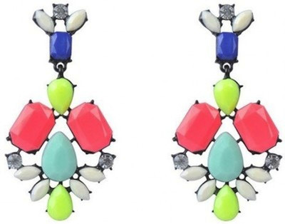 37% OFF on Nexessories Casual Metal Drop Earring 37% OFF on Nexessories Casual Metal Drop Earring