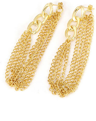 66% OFF on Young & Forever K Alloy Dangle Earring 66% OFF on Young & Forever K Alloy Dangle Earring