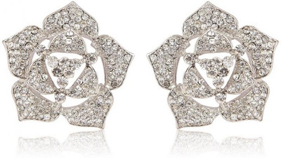 65% OFF on Lazreena Alloy Stud Earring 65% OFF on Lazreena Alloy Stud Earring