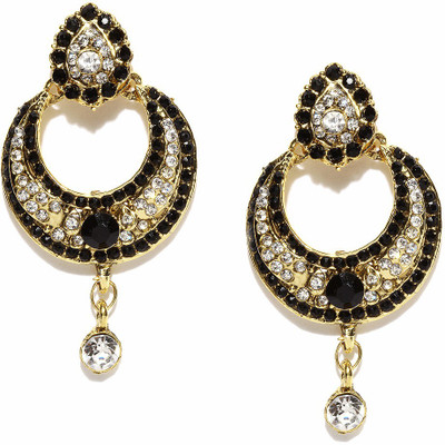 60% OFF on Anouk Premium Metal Drop Earring 60% OFF on Anouk Premium Metal Drop Earring