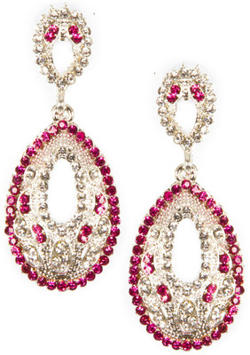 70% OFF on Subh Se Alloy Drop Earring 70% OFF on Subh Se Alloy Drop Earring