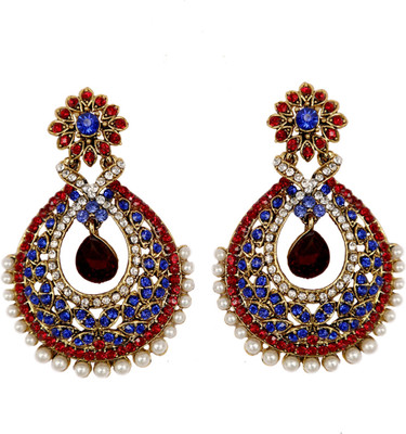 64% OFF on Amarsonns Jewels Alloy Dangle Earring