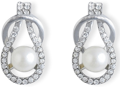 56% OFF on Sindoora SDR Alloy Drop Earring