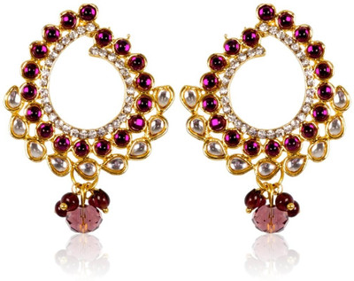 65% OFF on Subh Alloy Dangle Earring 65% OFF on Subh Alloy Dangle Earring