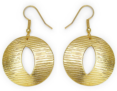 41% OFF on Johareez Fashion Brass Plated Brass Dangle Earring 41% OFF on Johareez Fashion Brass Plated Brass Dangle Earring