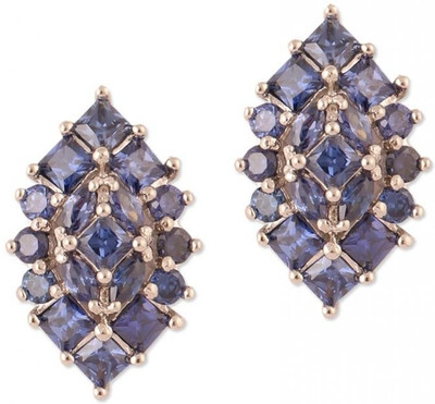 40% OFF on Circuzz K Alloy Stud Earring