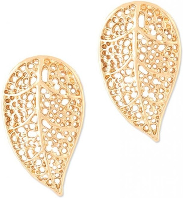40% OFF on Circuzz K Alloy Stud Earring