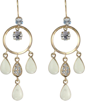 70% OFF on Vendee Fashion Alloy Dangle Earring 70% OFF on Vendee Fashion Alloy Dangle Earring