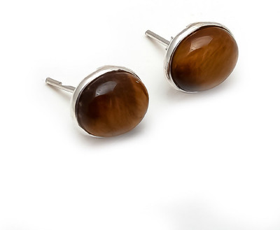 56% OFF on Kirti Gems Private Collection Quartz Sterling Silver Stud Earring