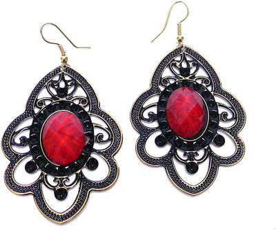 59% OFF on Swaraj Ojus Alloy Dangle Earring