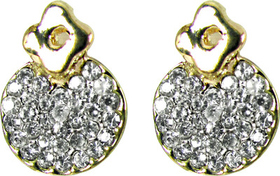 75% OFF on Jewelz Metal Stud Earring 75% OFF on Jewelz Metal Stud Earring