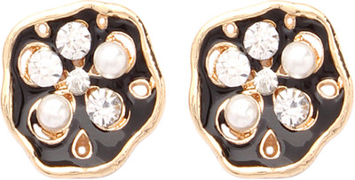 70% OFF on Vendee Fashion Alloy Stud Earring