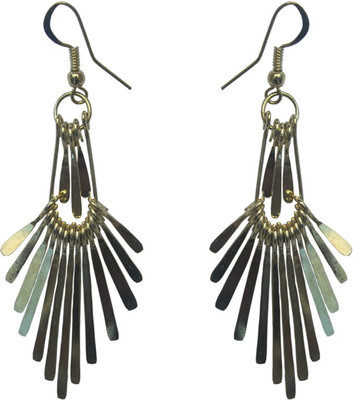 53% OFF on Sankisho Dancing Drop Metal, Alloy Dangle Earring 53% OFF on Sankisho Dancing Drop Metal, Alloy Dangle Earring