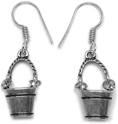 60% OFF on Johareez Fashion Metal Dangle Earring 60% OFF on Johareez Fashion Metal Dangle Earring