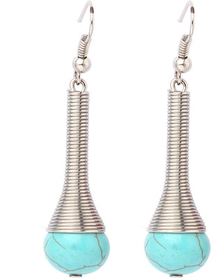 80% OFF on Vendee Fashion Alloy Dangle Earring 80% OFF on Vendee Fashion Alloy Dangle Earring