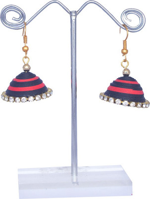 25% OFF on Kalarasika Twisted Paper Dangle Earring 25% OFF on Kalarasika Twisted Paper Dangle Earring