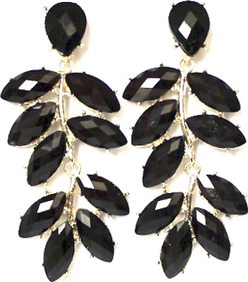 13% OFF on Nexessories Casual Leaves Metal Drop Earring 13% OFF on Nexessories Casual Leaves Metal Drop Earring
