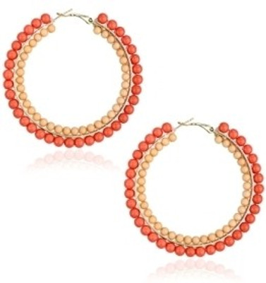 72% OFF on Circuzz Brass Hoop Earring 72% OFF on Circuzz Brass Hoop Earring