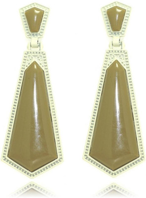 58% OFF on Lazreena Alloy Drop Earring 58% OFF on Lazreena Alloy Drop Earring
