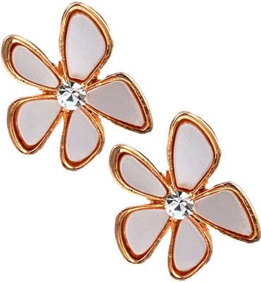 53% OFF on Maayra Alloy Stud Earring 53% OFF on Maayra Alloy Stud Earring