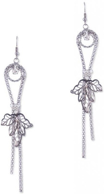 40% OFF on Circuzz K Alloy Dangle Earring 40% OFF on Circuzz K Alloy Dangle Earring