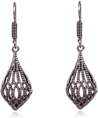 50% OFF on Lazreena Alloy Dangle Earring 50% OFF on Lazreena Alloy Dangle Earring