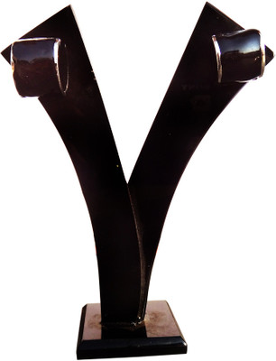 43% OFF on Hi Look Alloy Stud Earring