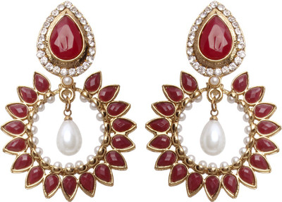 57% OFF on Vendee Fashion Amazing Zinc Drop Earring 57% OFF on Vendee Fashion Amazing Zinc Drop Earring