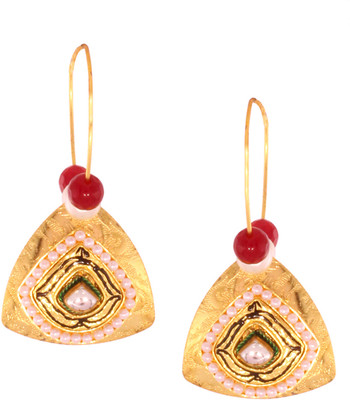 69% OFF on Vendee Fashion Marvellous Fashion Copper Hoop Earring 69% OFF on Vendee Fashion Marvellous Fashion Copper Hoop Earring