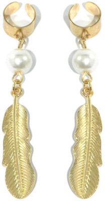 53% OFF on Via Mazzini Alloy Cuff Earring 53% OFF on Via Mazzini Alloy Cuff Earring