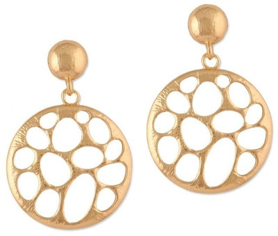 40% OFF on Circuzz K Alloy Dangle Earring 40% OFF on Circuzz K Alloy Dangle Earring