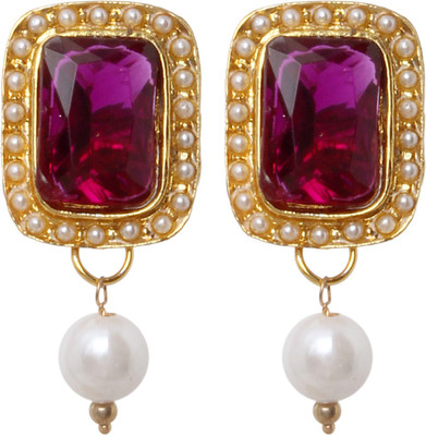 66% OFF on Vendee Fashion Unique Zinc Drop Earring 66% OFF on Vendee Fashion Unique Zinc Drop Earring