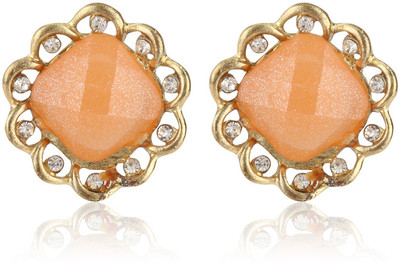 20% OFF on Hi Look Alloy Stud Earring