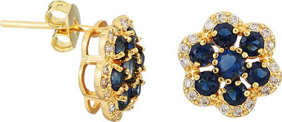40% OFF on Auragram Stunning Stud Cubic Zirconia Alloy Stud Earring 40% OFF on Auragram Stunning Stud Cubic Zirconia Alloy Stud Earring