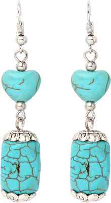 69% OFF on Vendee Fashion Alloy Dangle Earring 69% OFF on Vendee Fashion Alloy Dangle Earring