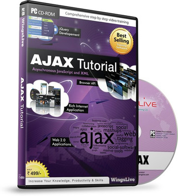 WingsLive Ajax Training Videos WingsLive Ajax Training Videos