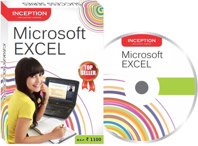85% OFF on Inception Learn Microsoft Excel 85% OFF on Inception Learn Microsoft Excel